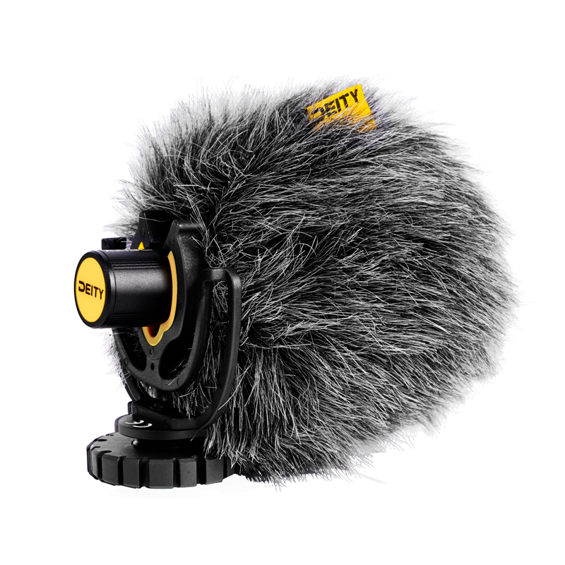Dewa V-mic D4 Mikrofon Mini Mi - Photography Blog ulasan dan harga