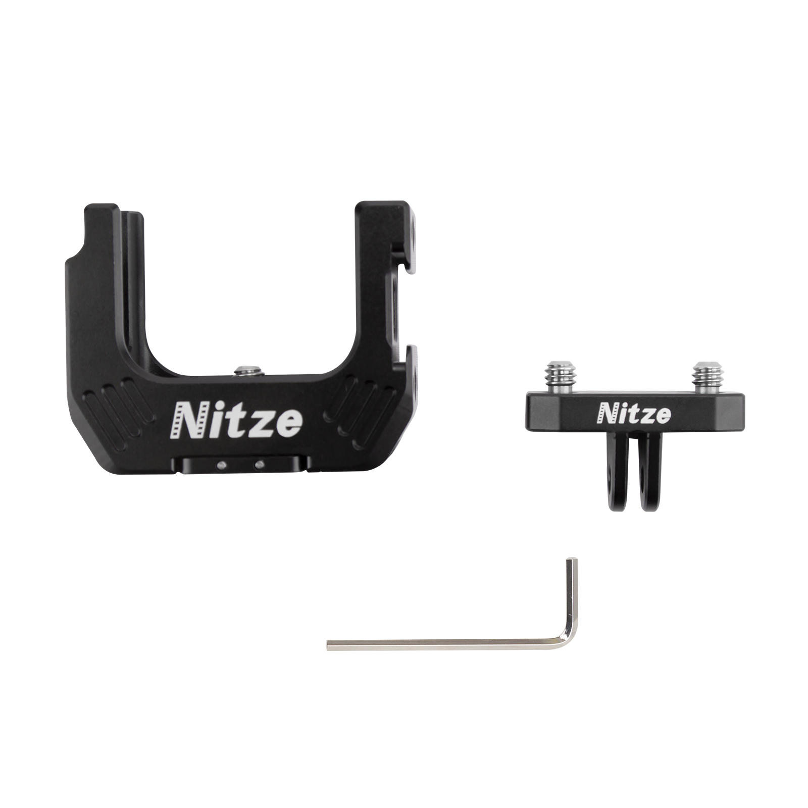 Nitze Half Cage untuk Insta 36 - Insta360 Camera X3 ulasan dan harga
