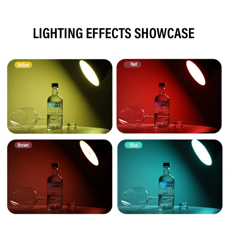 Diffuser Cahaya Lembut Soonpho - Pop Up Flash Diffuser ulasan dan harga
