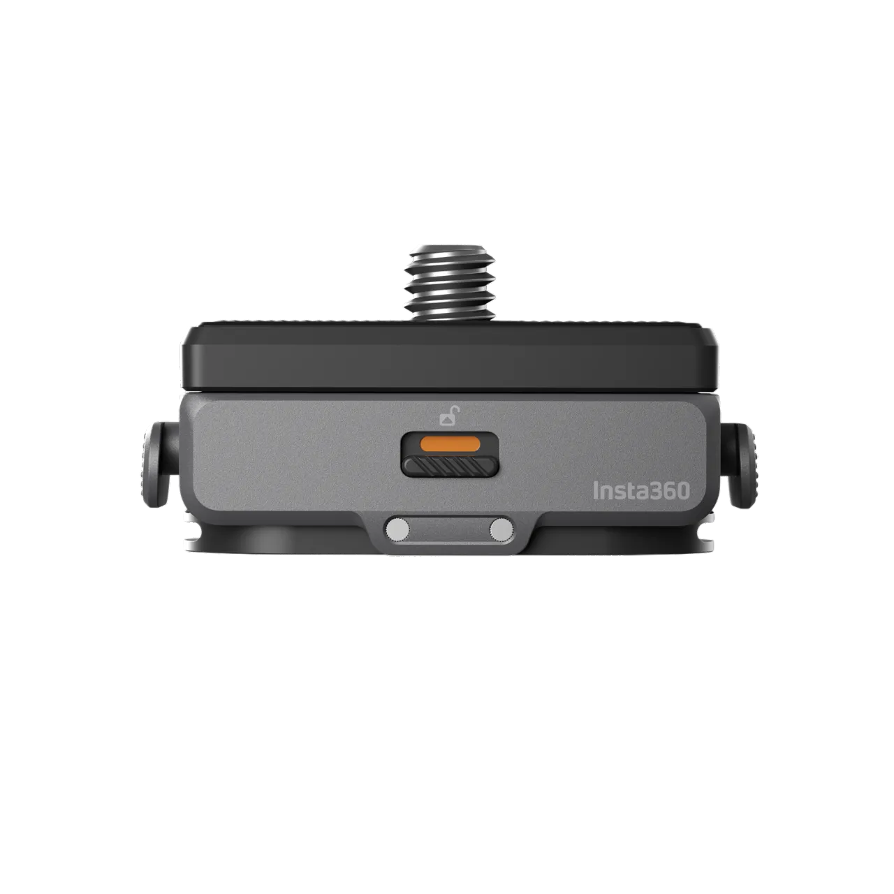 Braket Magnetik Lepas Cepat 2. - Insta360 Camera X4 ulasan dan harga