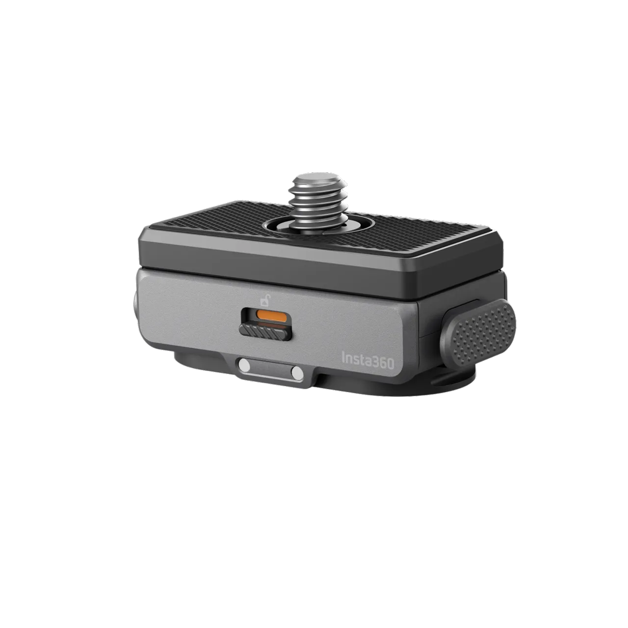 Braket Magnetik Lepas Cepat 2. - Insta360 Camera X4 ulasan dan harga