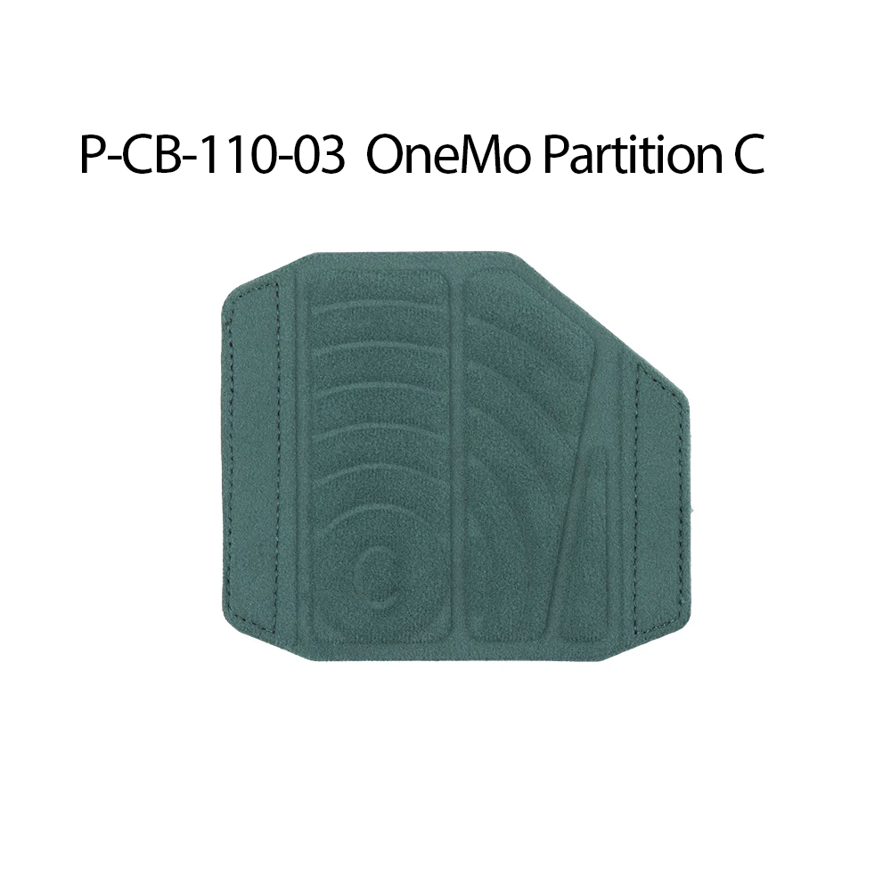 PGYTECH OneMo Partition A B C  - Photography Product ulasan dan harga