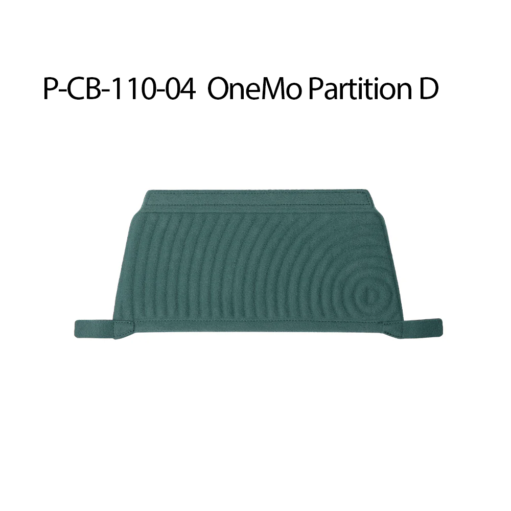 PGYTECH OneMo Partition A B C  - Photography Product ulasan dan harga