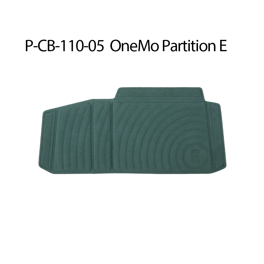 PGYTECH OneMo Partition A B C  - Photography Product ulasan dan harga