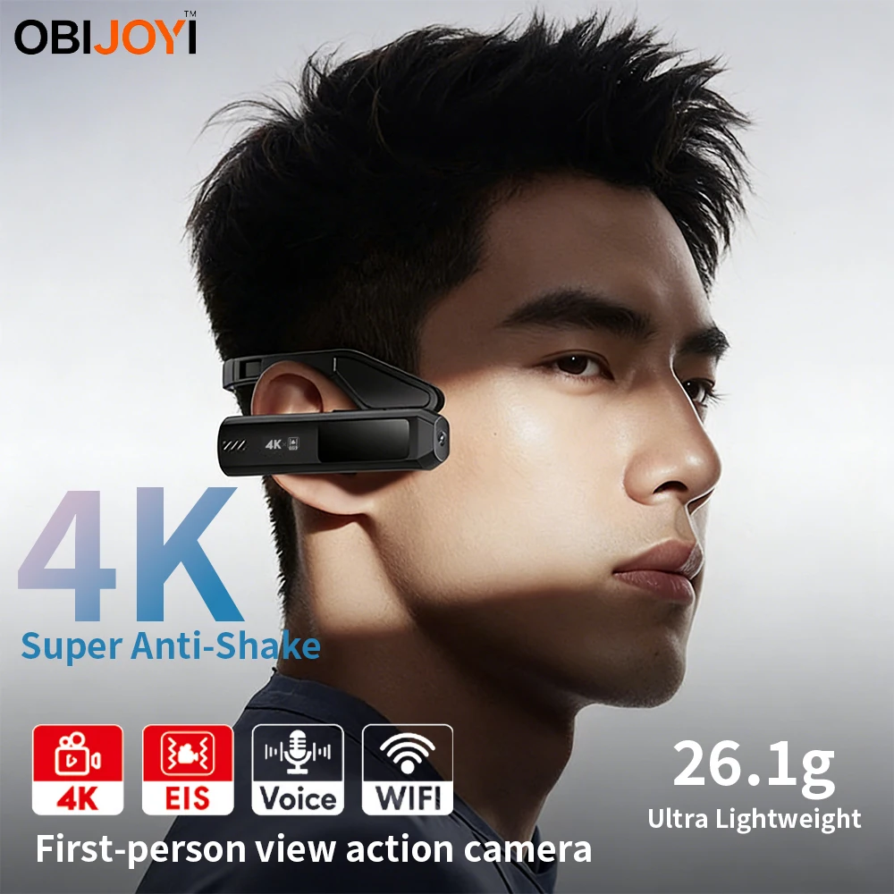 Kamera Aksi 4K yang Dipasang d - Photography Blog ulasan dan harga