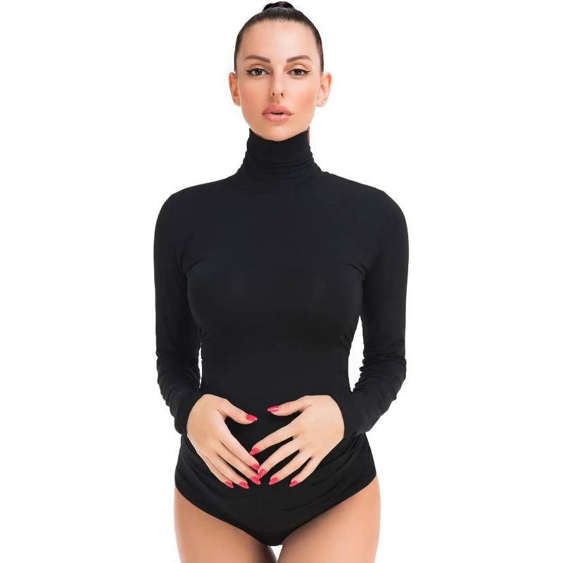 Bodysuit Bersalin Siap untuk P - Photography Basics ulasan dan harga
