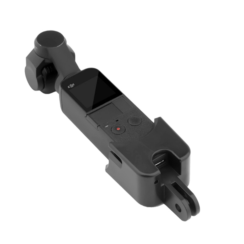 Dudukan Dasar Bingkai Adaptor  - Photography Basics ulasan dan harga