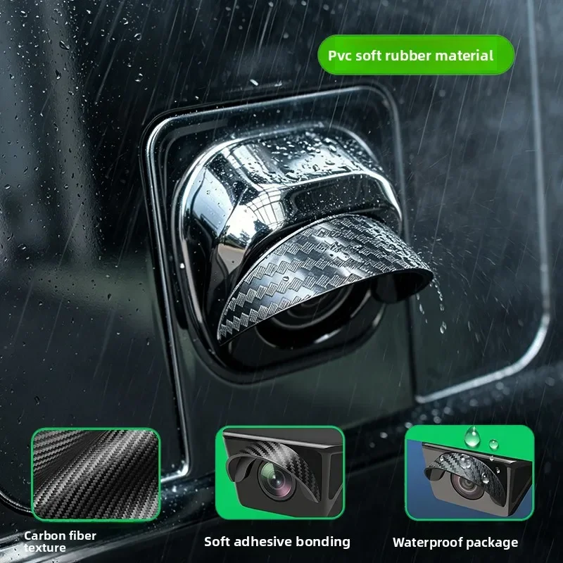 Penutup hujan bertekstur serat - Camera Rain Cover ulasan dan harga