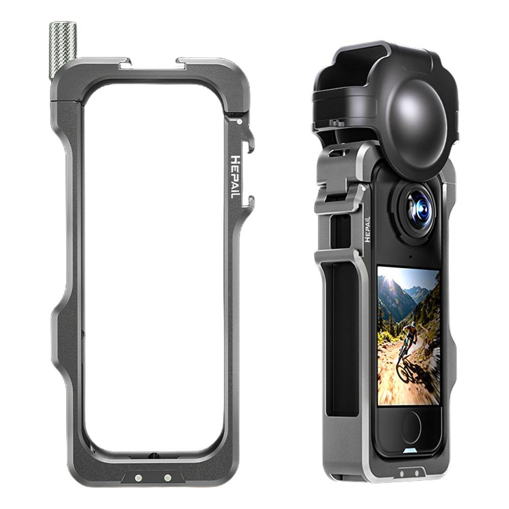 Untuk Insta360 X4 Air, rangka  - Insta360 Camera X4 ulasan dan harga
