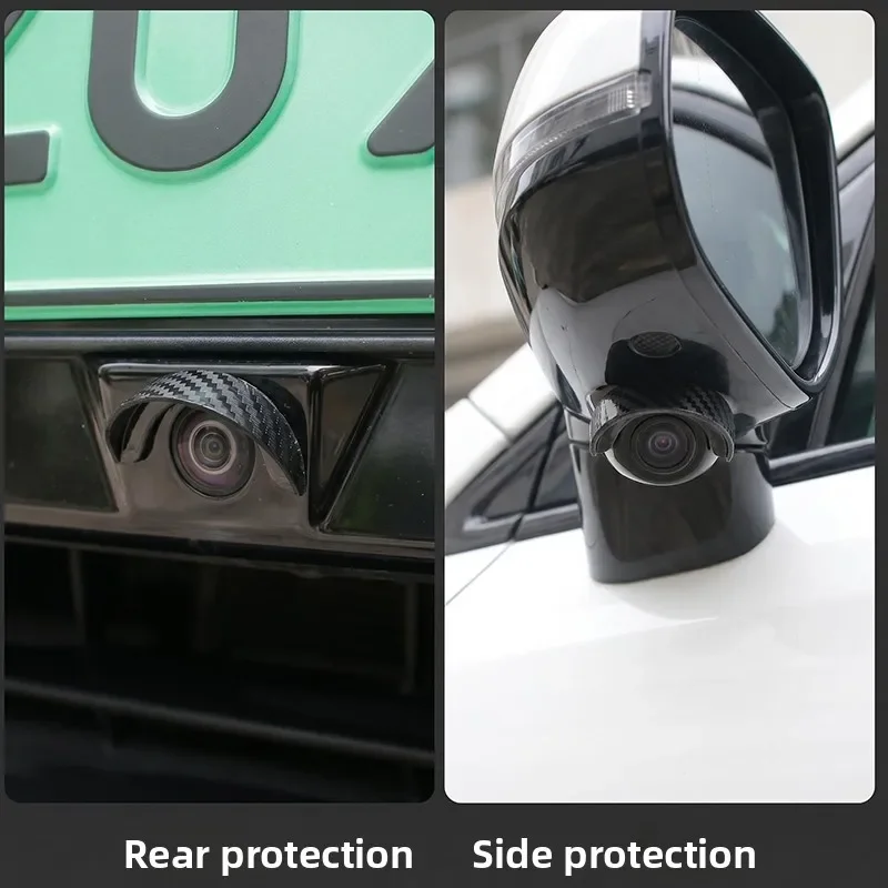 Penutup kamera mundur universa - Camera Rain Cover ulasan dan harga