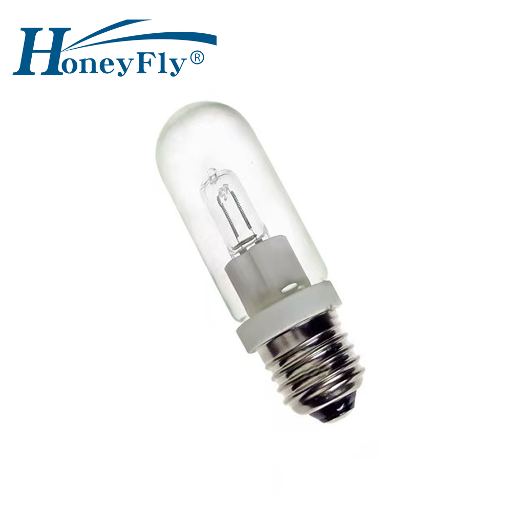 HoneyFly JDD Bohlam Lampu Halo - Photography Bulb ulasan dan harga