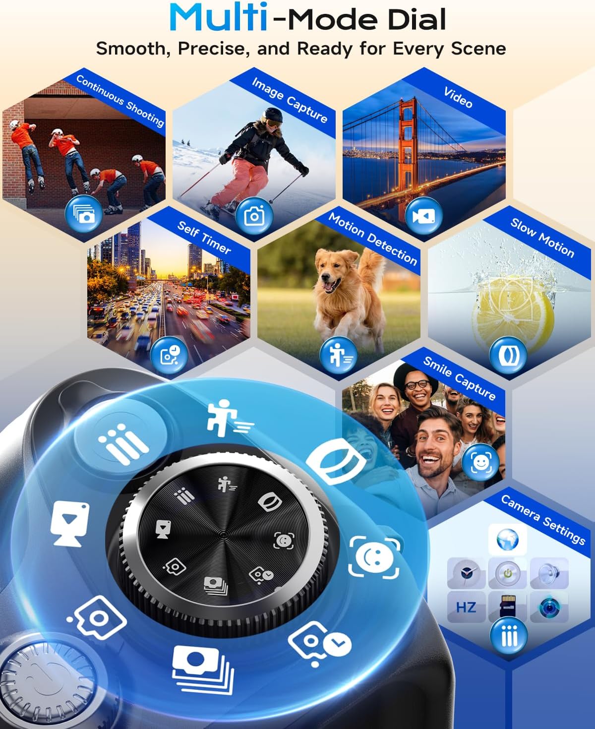 Kamera Digital Fotografi Perja - Photography Youtube ulasan dan harga