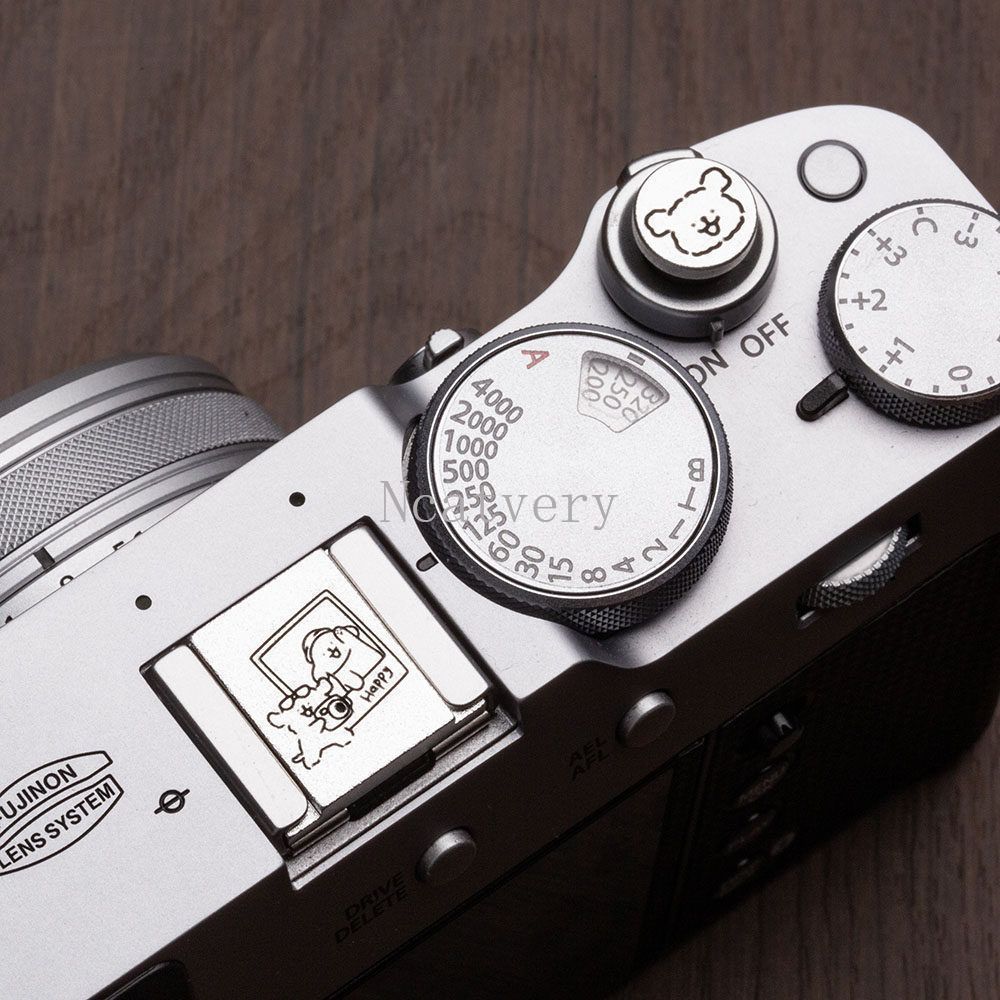 Penutup Hot Shoe Kamera untuk  - Fujifilm Camera X-T5 ulasan dan harga