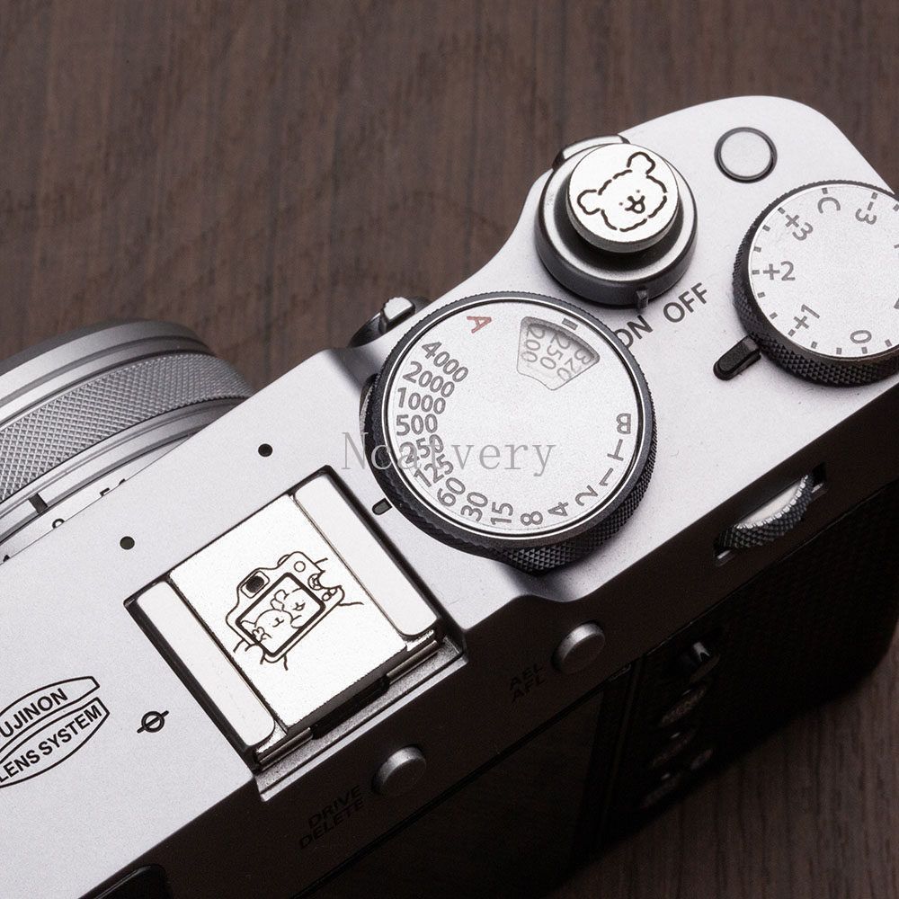 Penutup Hot Shoe Kamera untuk  - Fujifilm Camera X-T5 ulasan dan harga