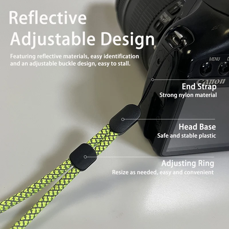 Tali gelang kamera tali tangan - Fujifilm Camera X-T5 ulasan dan harga