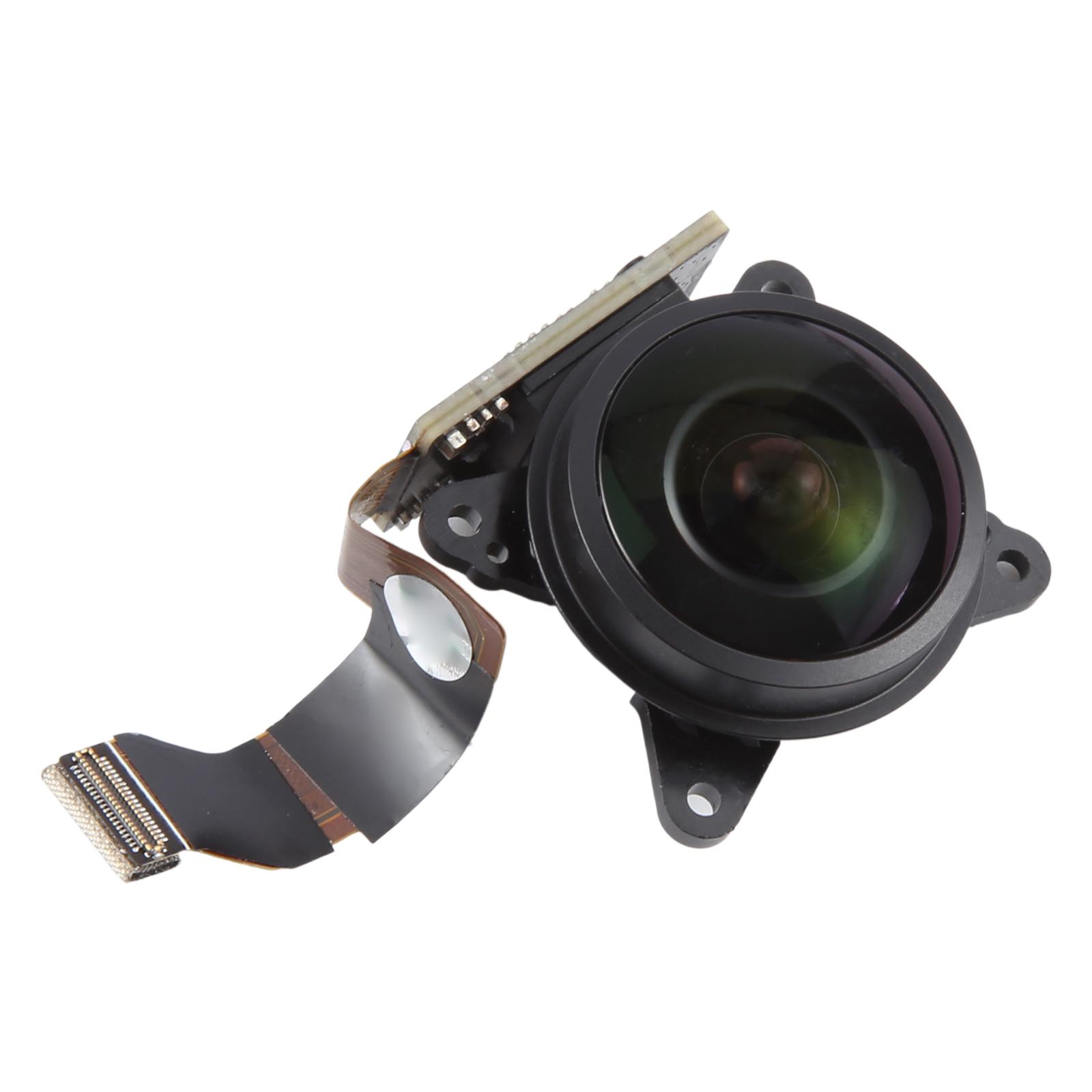 Lensa Depan/Lensa Belakang Kam - Insta360 Camera X3 ulasan dan harga