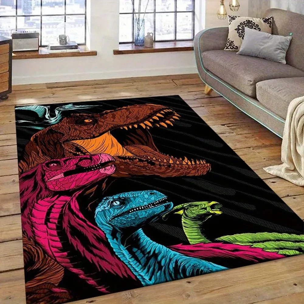 Karpet Dekorasi Kamar Pola Din - Photography Yoga ulasan dan harga