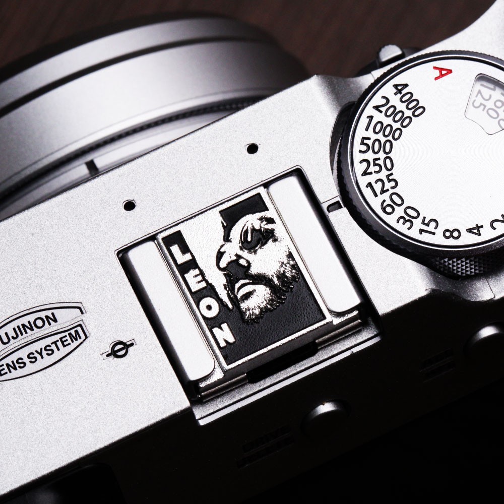 Penutup Hot Shoe Kamera Tombol - Fujifilm Camera X-T5 ulasan dan harga