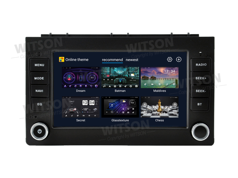 AVGOTOP Radio Mobil Android un - Photograph Mp3 ulasan dan harga