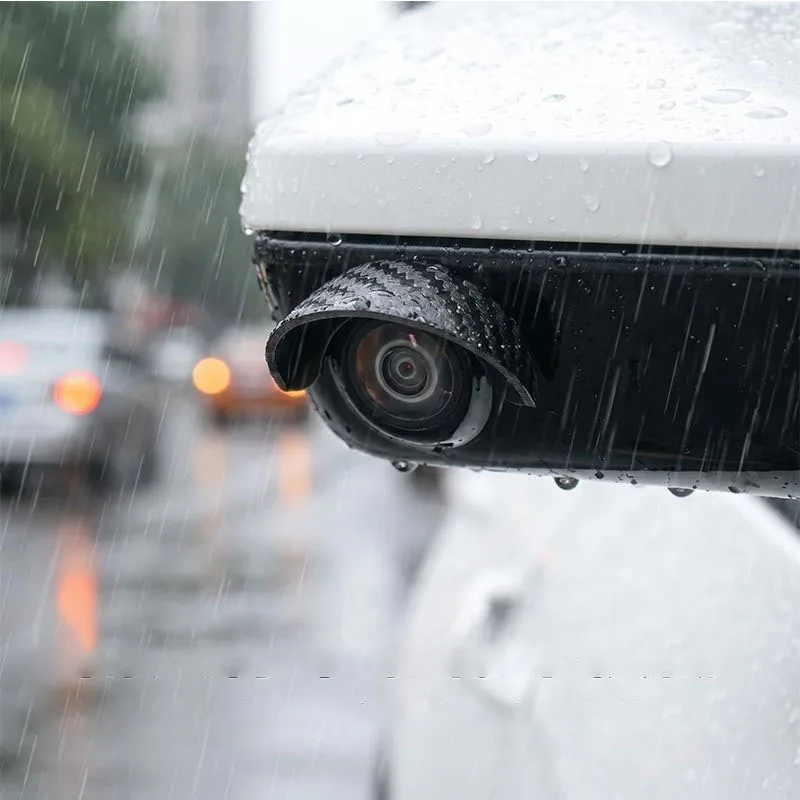 Kamera Tampak Belakang Mobil P - Camera Rain Cover ulasan dan harga