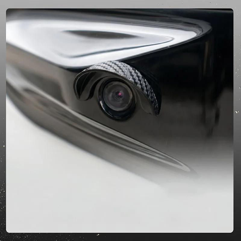 Kamera Tampak Belakang Mobil P - Camera Rain Cover ulasan dan harga