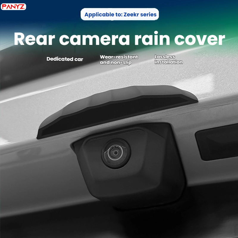 Untuk Zeekr 009 7X 007 001 Pen - Camera Rain Cover ulasan dan harga