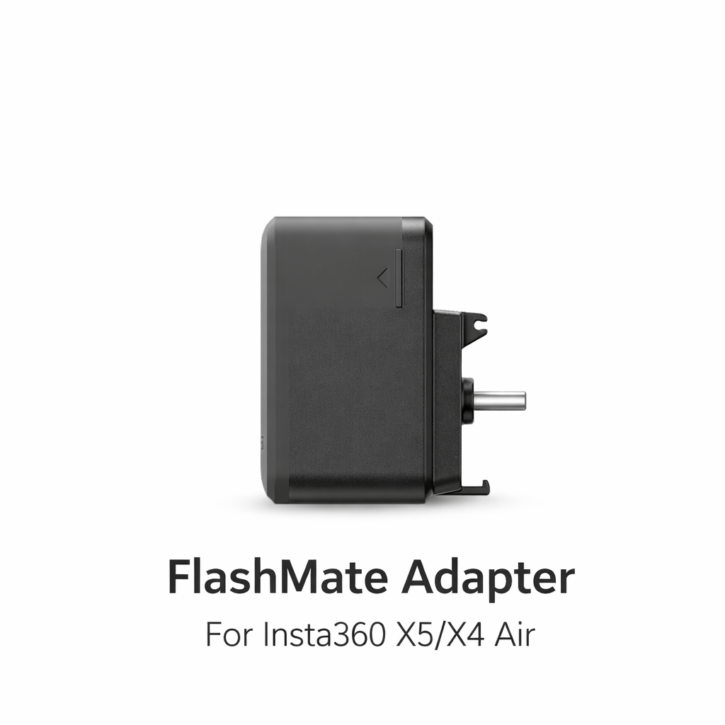 Konektor Transfer File Cepat,  - Insta360 Camera X4 ulasan dan harga
