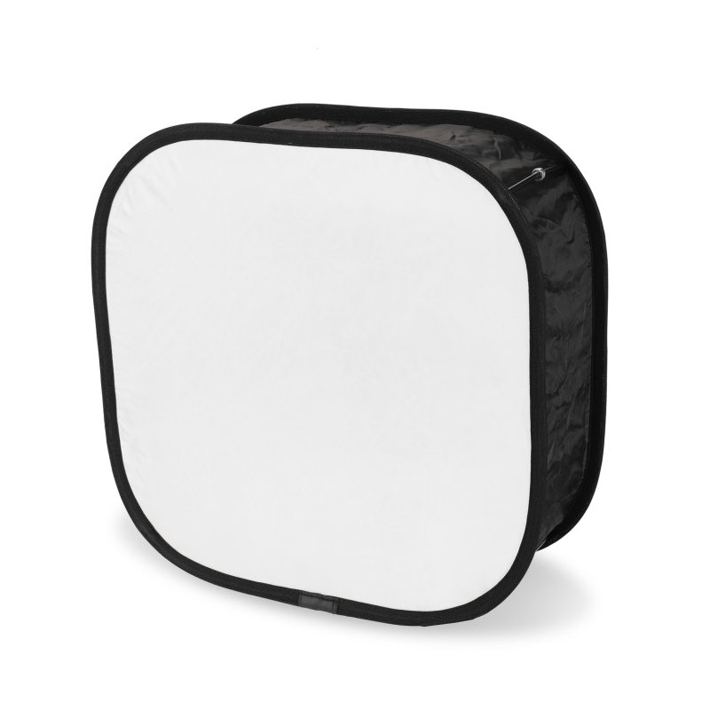 Flash Diffuser Lipat Mini 410m - Pop Up Flash Diffuser ulasan dan harga