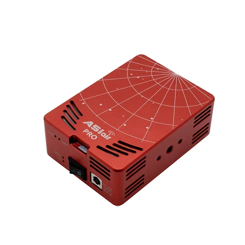 Produk Premium 2025 ZW0 ASIAIR - Photography Product ulasan dan harga