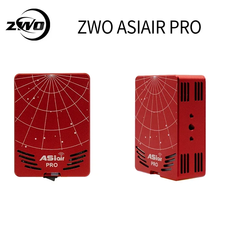 Produk Premium 2025 ZW0 ASIAIR - Photography Product ulasan dan harga