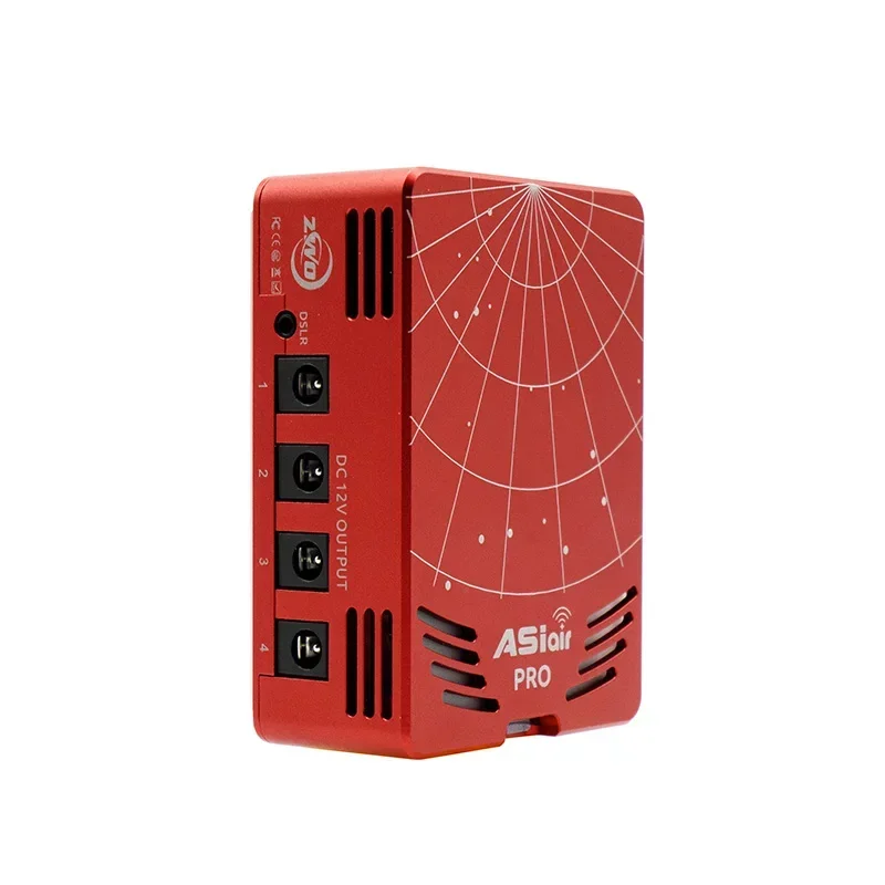 Produk Premium 2025 ZW0 ASIAIR - Photography Product ulasan dan harga