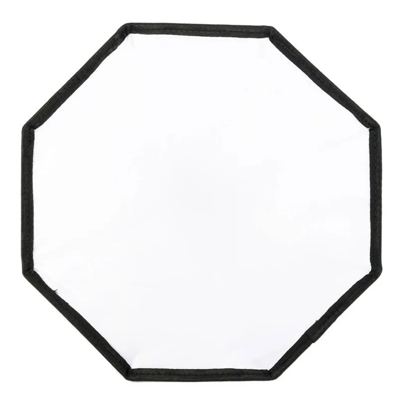 Diffuser Flash Segi Delapan 30 - Pop Up Flash Diffuser ulasan dan harga