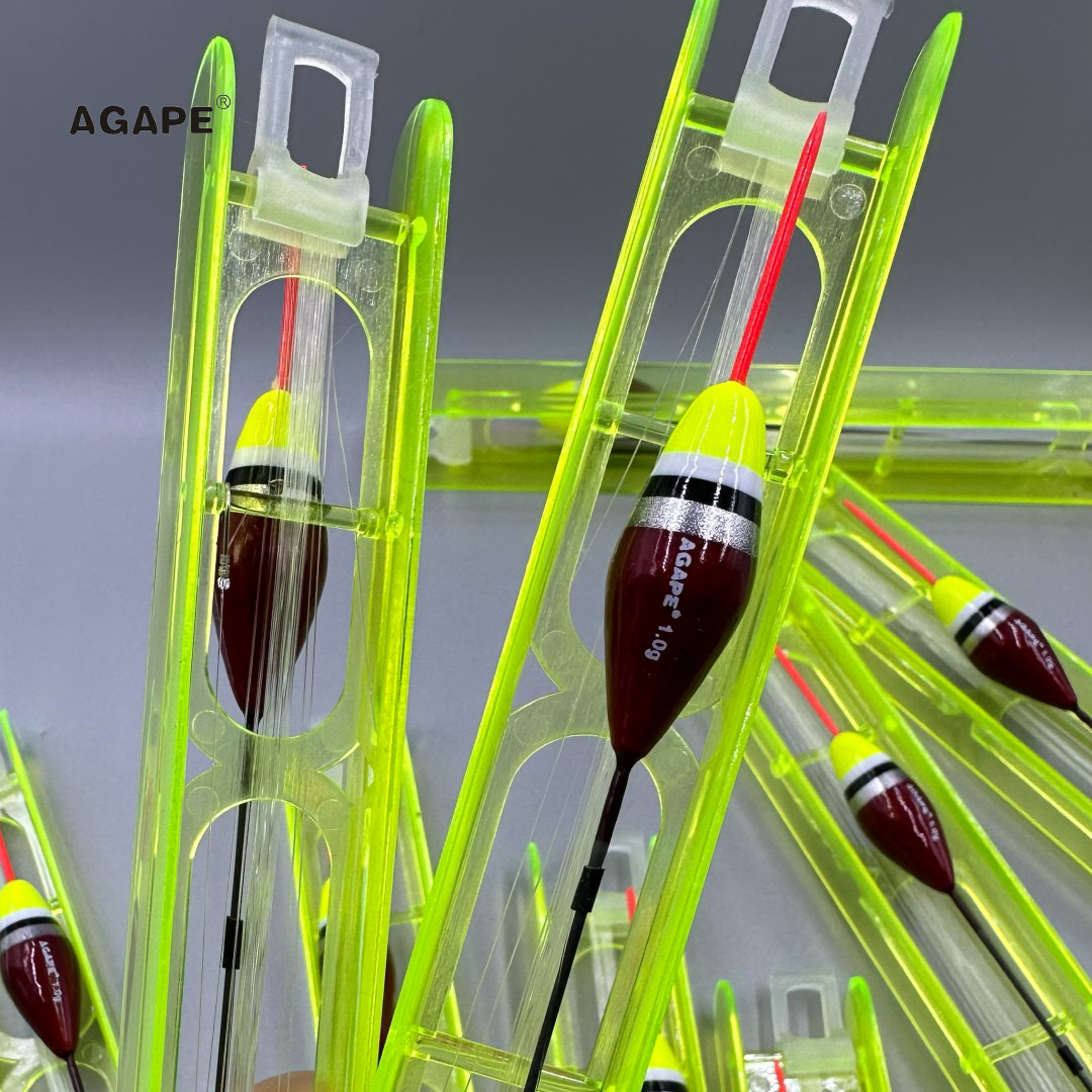 5 buah pelampung pancing otoma - Photography Ratio ulasan dan harga
