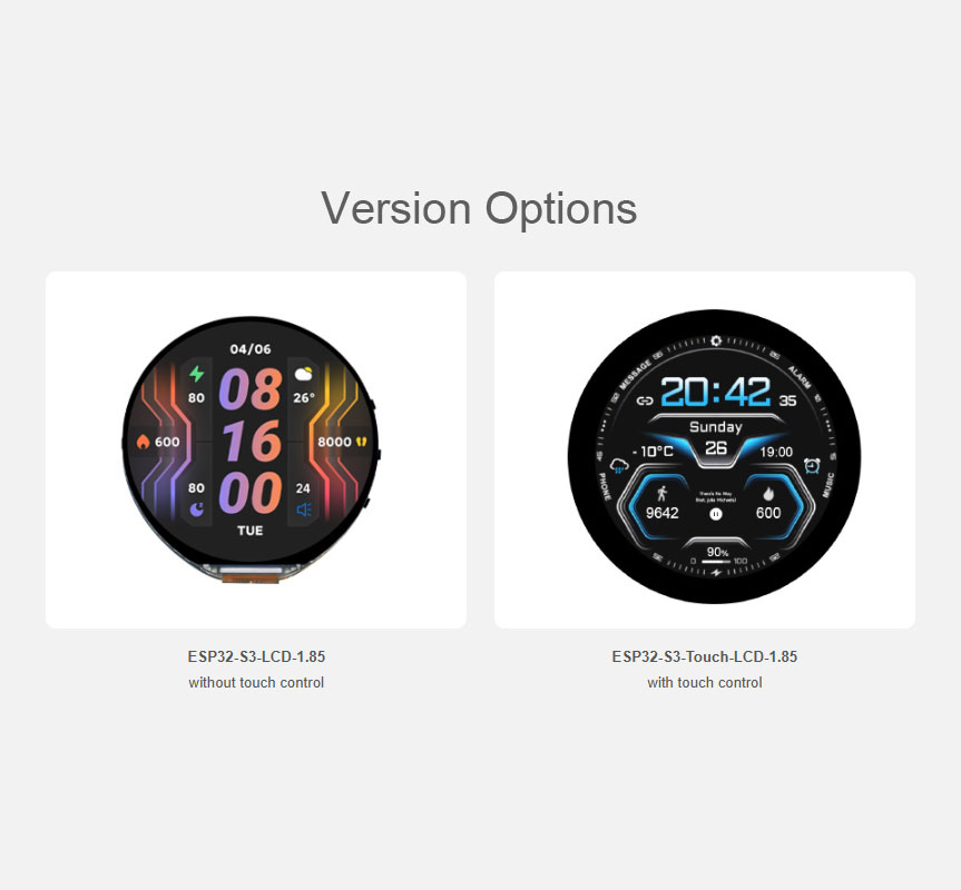 ESP32 S3 Speaker MP3 mikro SD, - Photograph Mp3 ulasan dan harga
