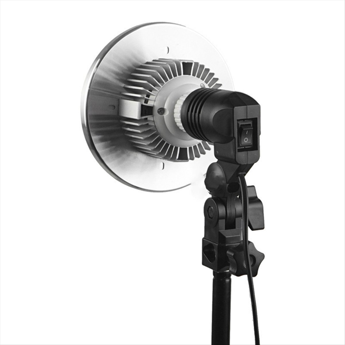 A40I 1.8m E27 Dudukan Lampu Fo - Photography Bulb ulasan dan harga