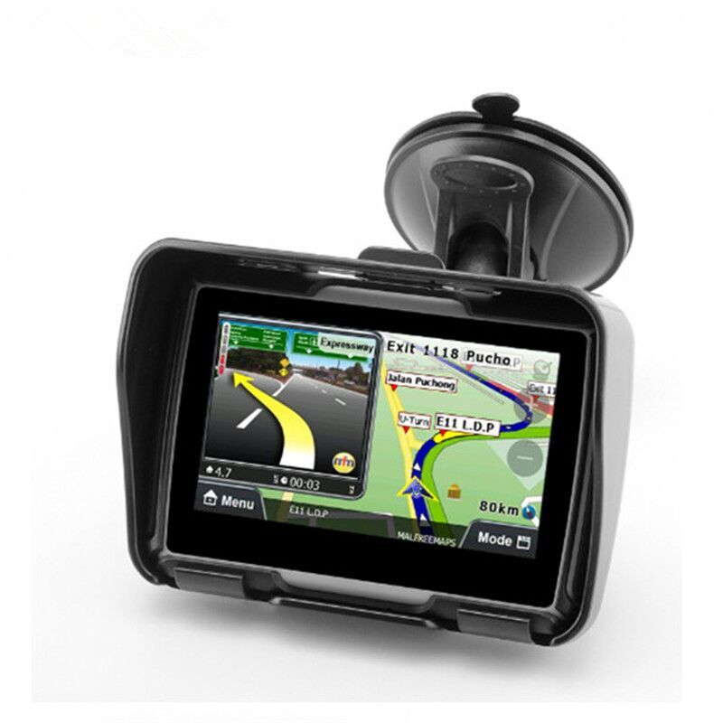 Navigasi GPS Mobil Motor 2026  - Photograph Mp3 ulasan dan harga