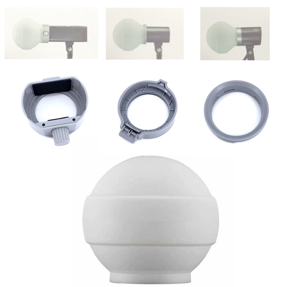 Difuser Silikon Bounce Dome Fl - Pop Up Flash Diffuser ulasan dan harga