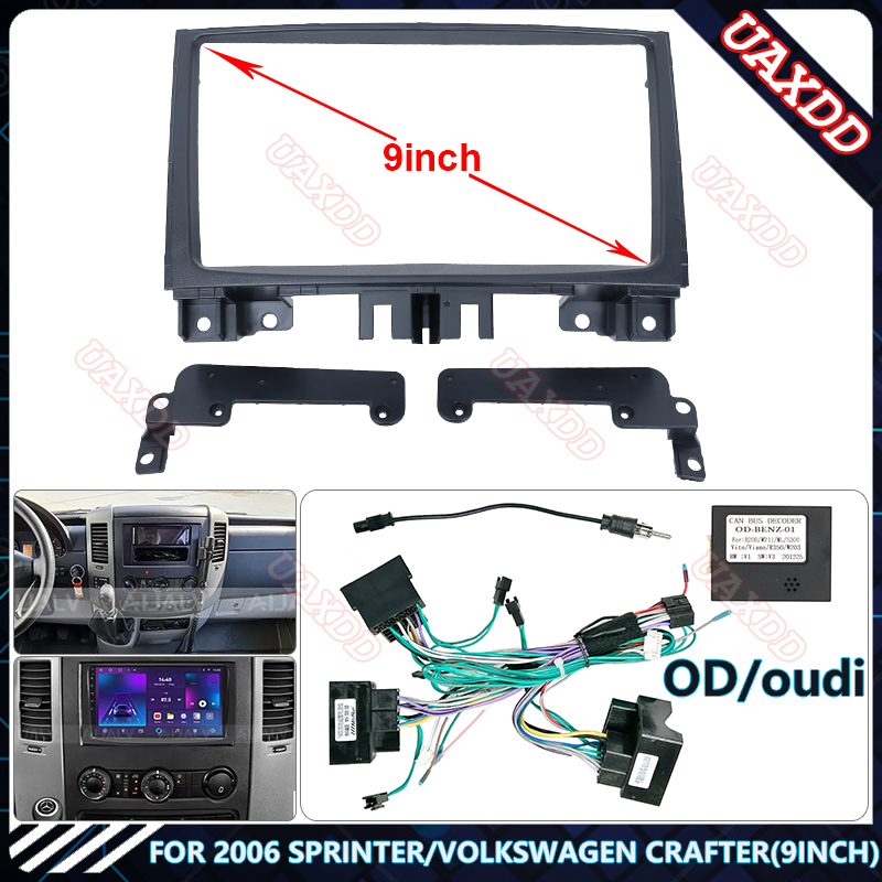 Untuk BENZ SPRINTER/VOLKSWAGEN - Photograph Mp3 ulasan dan harga