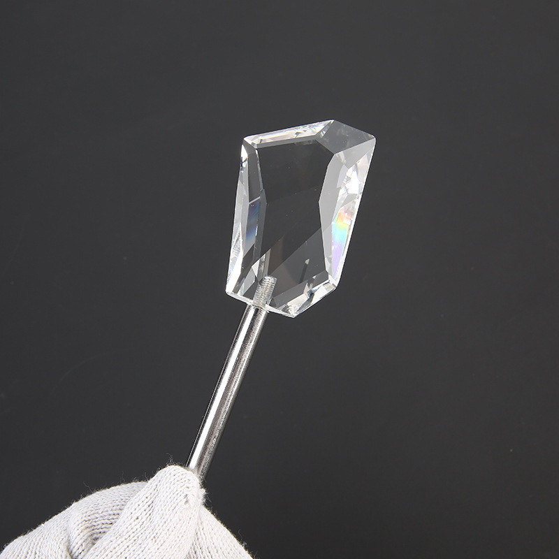 Bola Kaca Kristal dan Filter F - Photography Video ulasan dan harga