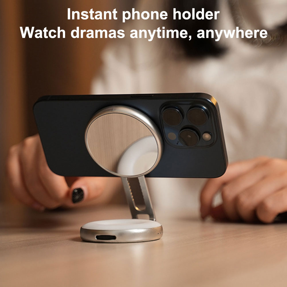 Lampu Selfie Magnetik 3-in-1 d - Photography Video ulasan dan harga