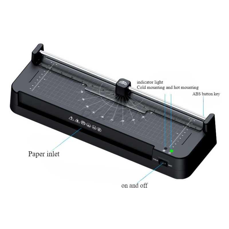 Mesin Laminating Foto Kantor d - Photography Ratio ulasan dan harga