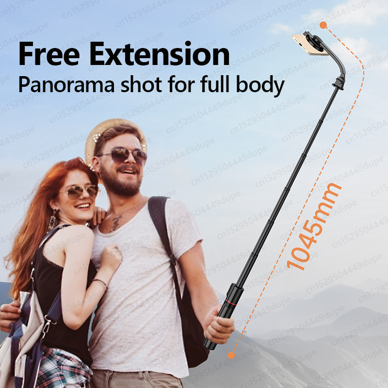 KEELEAD tongkat Selfie magneti - Photography Basics ulasan dan harga