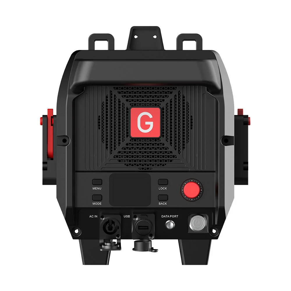 GVM SD1200B AIO 1200W Lampu So - Photography Video ulasan dan harga