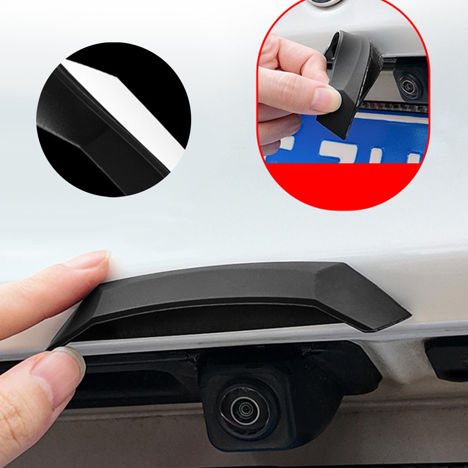 Pelindung Hujan Kamera Mundur  - Camera Rain Cover ulasan dan harga