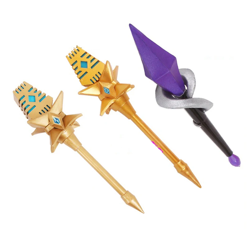 LOL KDA mikrofon Cosplay Serap - Photography Youtube ulasan dan harga