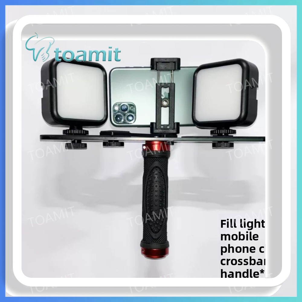 Lampu Fotografi Gigi, Flash LE - Photography Basics ulasan dan harga