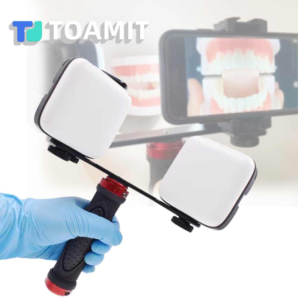 Lampu Fotografi Gigi, Flash LE - Photography Basics ulasan dan harga