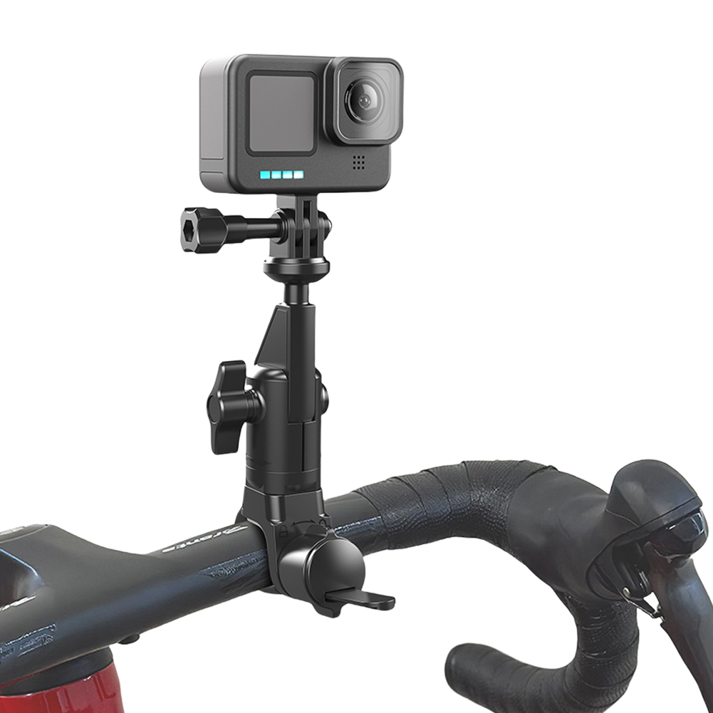 Penyangga Sepeda Motor untuk K - Insta360 Camera X3 ulasan dan harga