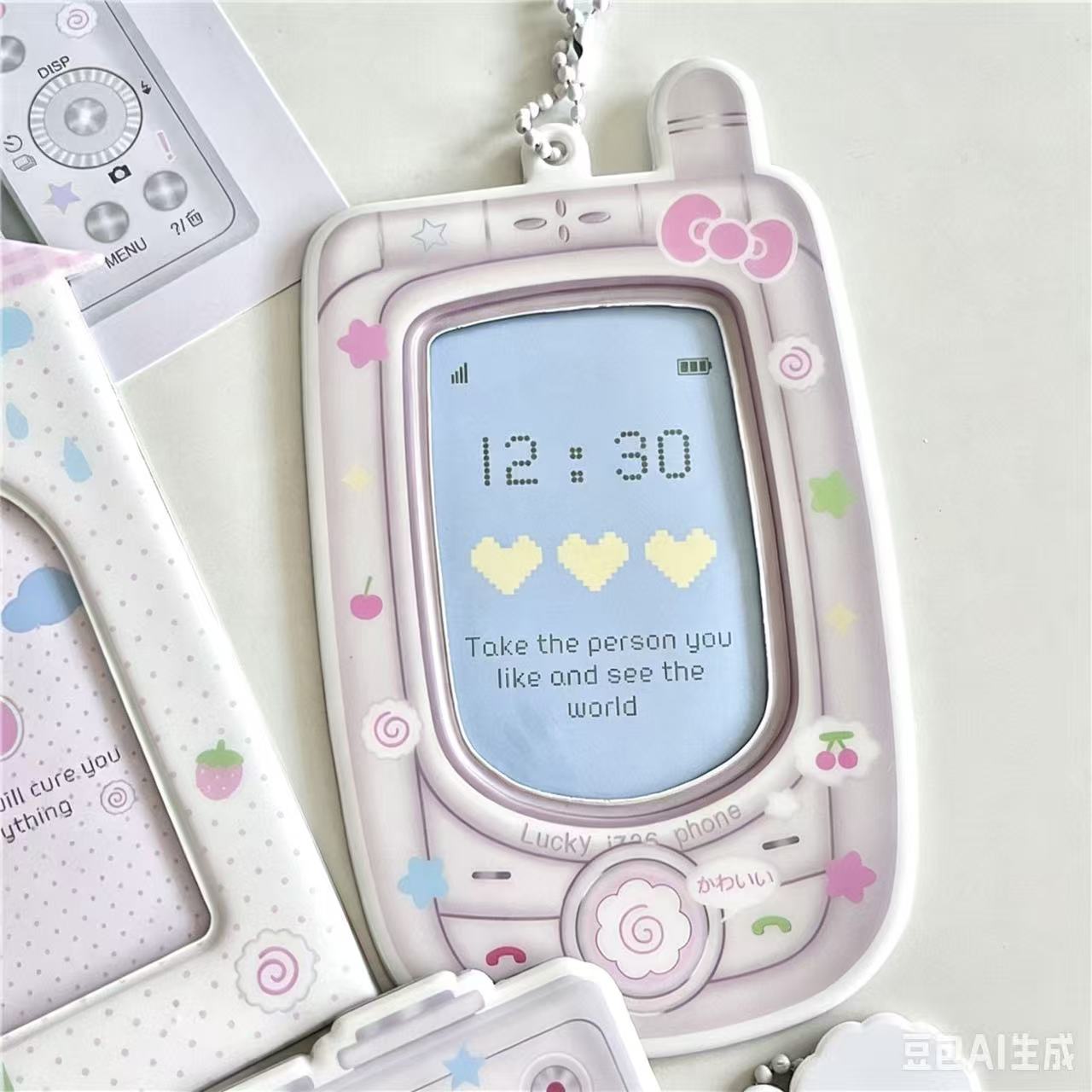 1 Buah Tempat Kartu Foto Kpop  - Photography Product ulasan dan harga