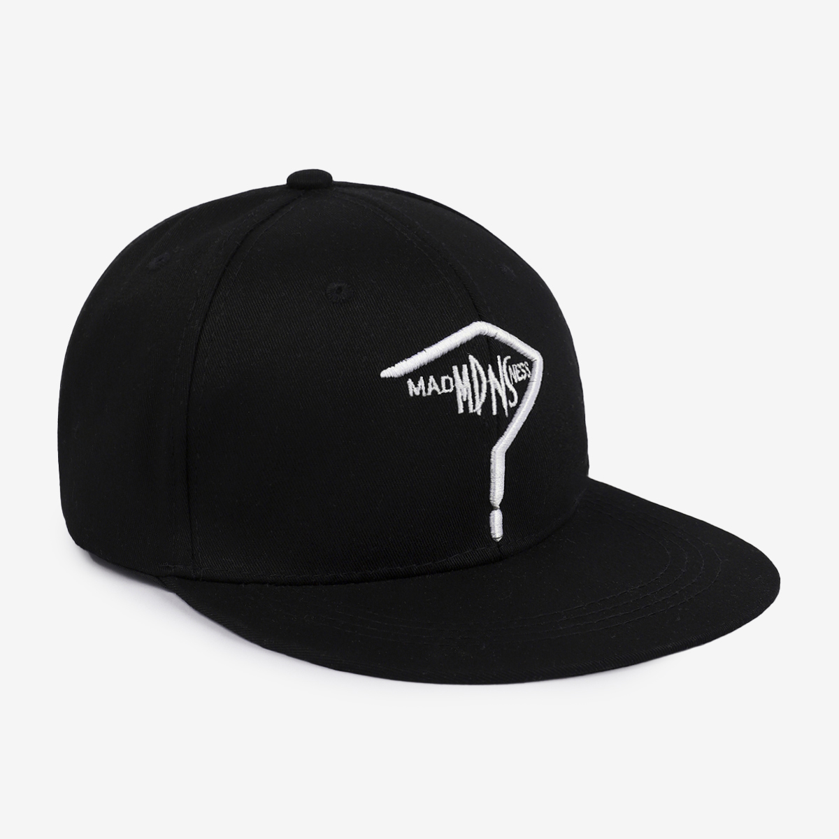 Topi Bisbol Minimalis Bordir T - Photography Questions ulasan dan harga